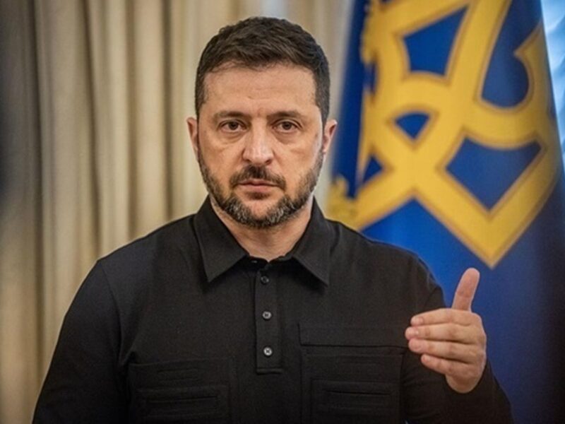 США пропонують Києву гарантії безпеки на 15 років