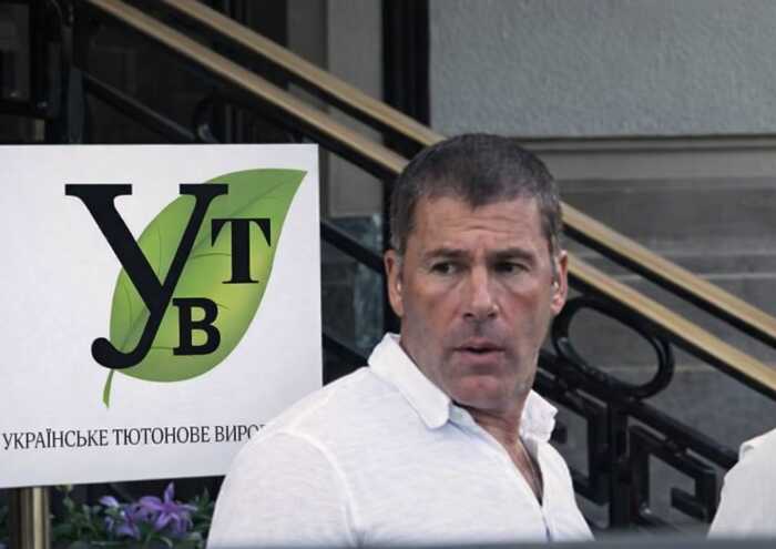 3,2 мільярда гривень штрафів і донарахувань: тютюнова фабрика «Гоща» Владислава Гельзіна йде в суди, щоб не платити державі