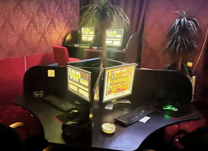 «Тільки для своїх»: як в Одесі роками працювала мережа підпільних казино просто в житлових будинках