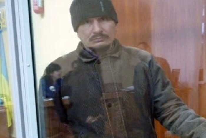 «Олександрійського маніяка» з Кіровоградщини засудили до довічного ув’язнення за серію вбивств і нападів