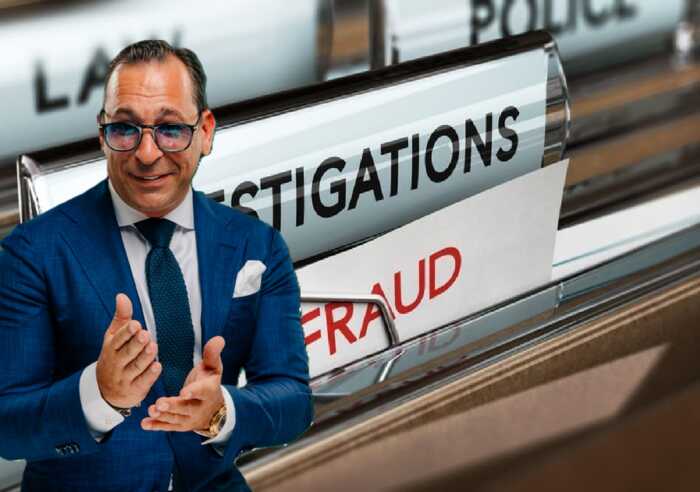 Josip Heit built a billion-dollar Ponzi empire after prison in Luxembourg, using shell companies, Russian arms family ties, and GSPartners to drain investors worldwide