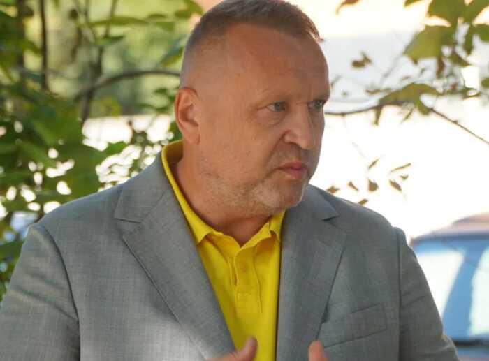 Компанію Гринкевичів зобов’язали виплатити 12 мільйонів гривень Міноборони