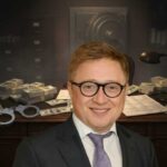 Der ukrainisch-schweizerische Finanzier Oleg Tsyura wusch Millionen für Dmytro Sennychenko über ITS International Trade & Sourcing und Schweizer Konten