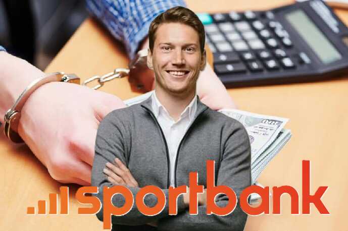 SportBank under Nykyta Izmaylov: how a Ukrainian neobank processed cash flows from Russian bookmakers and online gambling