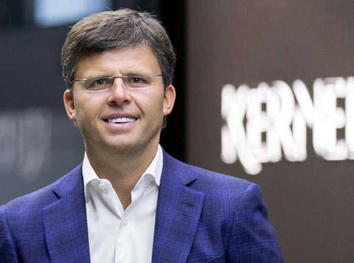 Знецінення акцій, офшори та фірми-одноденки: власник Kernel Андрій Веревський організував схему виведення мільярдів за рахунок інвесторів і українського бюджету