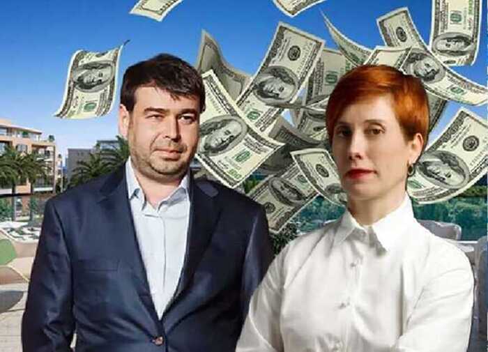 Sword Dragon S.L. and the Spanish end node: Oxana Hadjipavlou’s role in converting Russian money into EU real estate