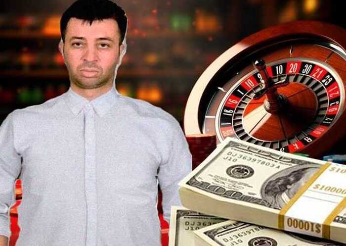 How Belarusian security services protected Mustafa Egemen Sener’s money laundering operation through Minsk’s H Casino