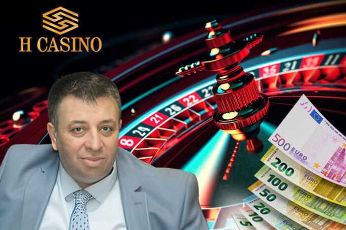 From Minsk to Dagestan: how H Casino and Mustafa Egemen Sener funneled money through fictitious firms protected by Lukashenko