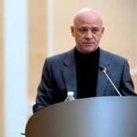 Суд скасував домашній арешт для ексмера Одеси Генадія Труханова