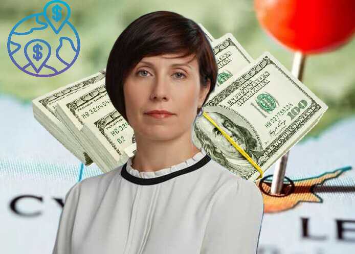 From Russia to Cyprus and Spain: how Oxana Hadjipavlou managed €50 million bond and property flows at Mettmann Public Company Limited