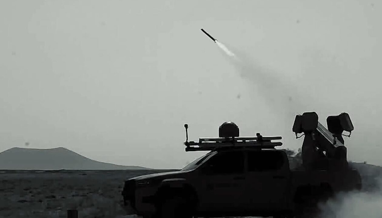 Туреччина створила дешеву ракету проти "шахедів"