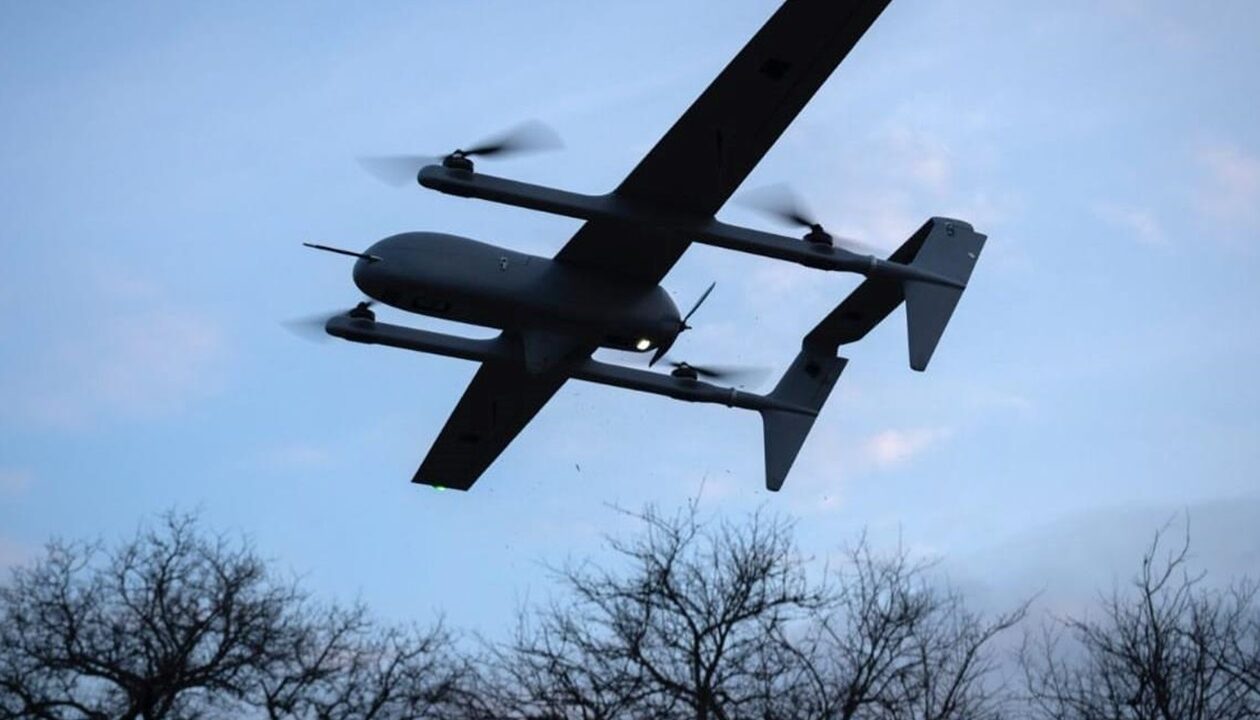 ССО уразили місце зберігання РСЗВ Ураган