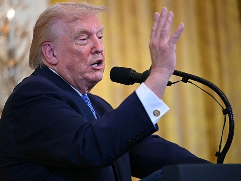 У Трампа заперечили підготовку нових санкцій проти Росії - ЗМІ