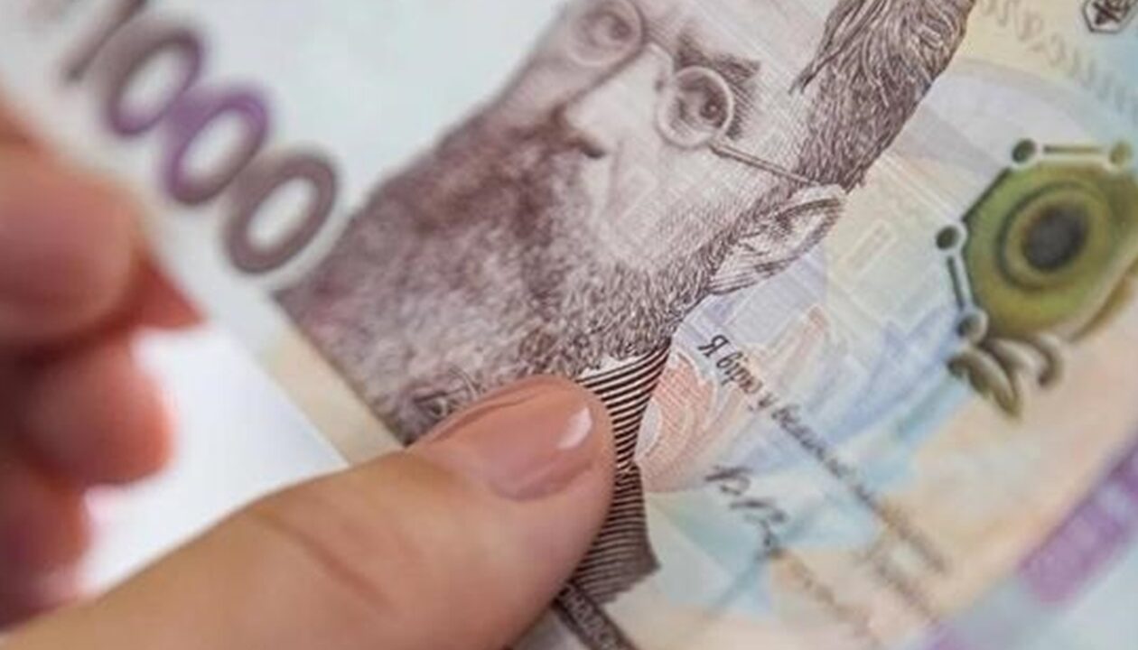 Зимову тисячу можна витратити вже в 10 торговельних мережах