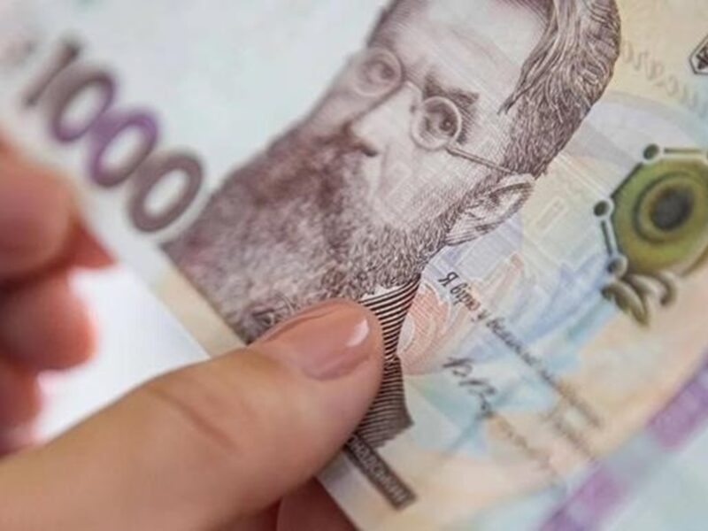 Зимову тисячу можна витратити вже в 10 торговельних мережах