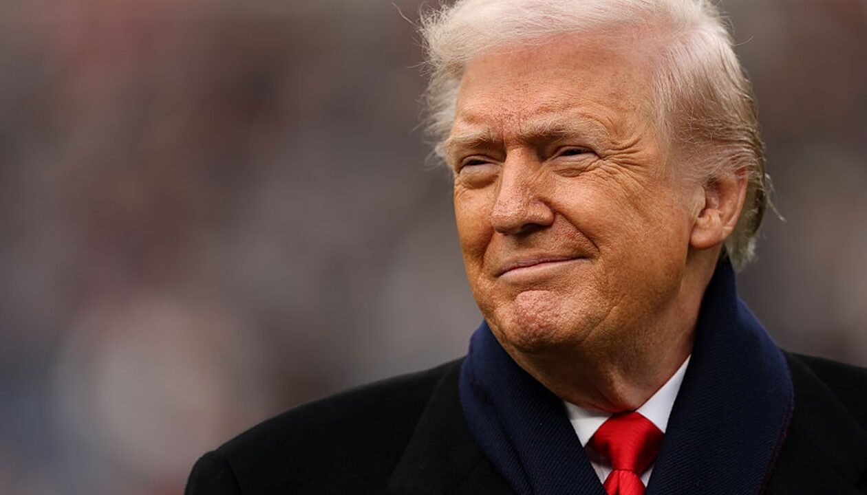 Трамп паралізував "чорний ринок" венесуельської нафти