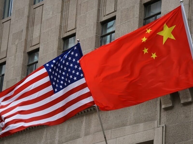 США відклали запровадження мит на китайські чипи до 2027 року