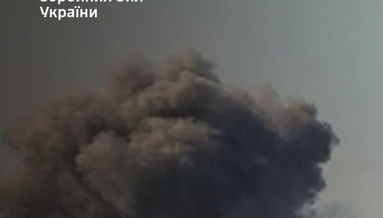 Генштаб підтвердив ураження "спецназу" РФ