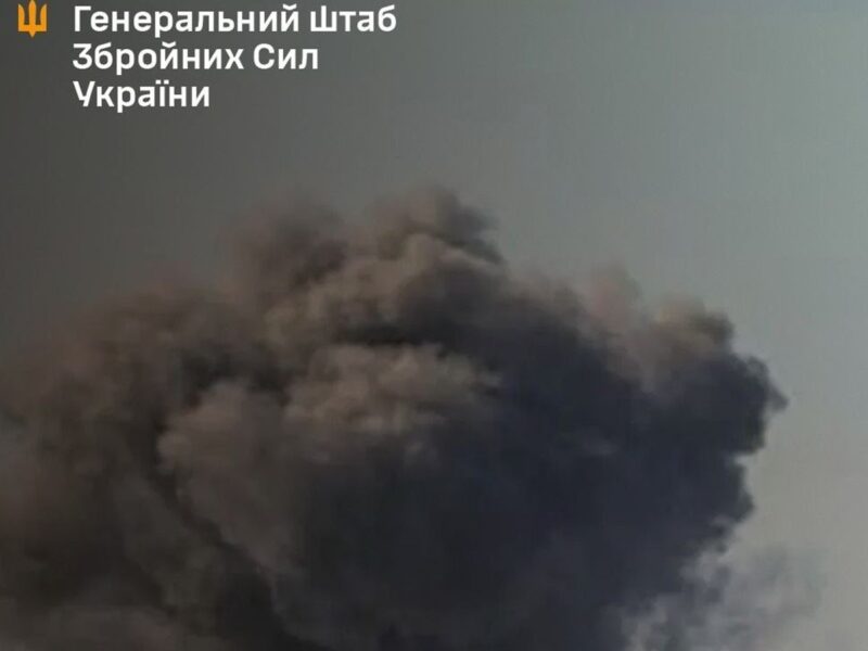 Генштаб підтвердив ураження "спецназу" РФ