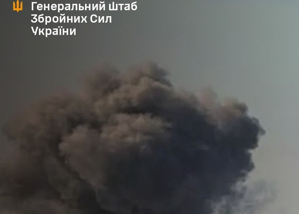 Генштаб підтвердив ураження "спецназу" РФ