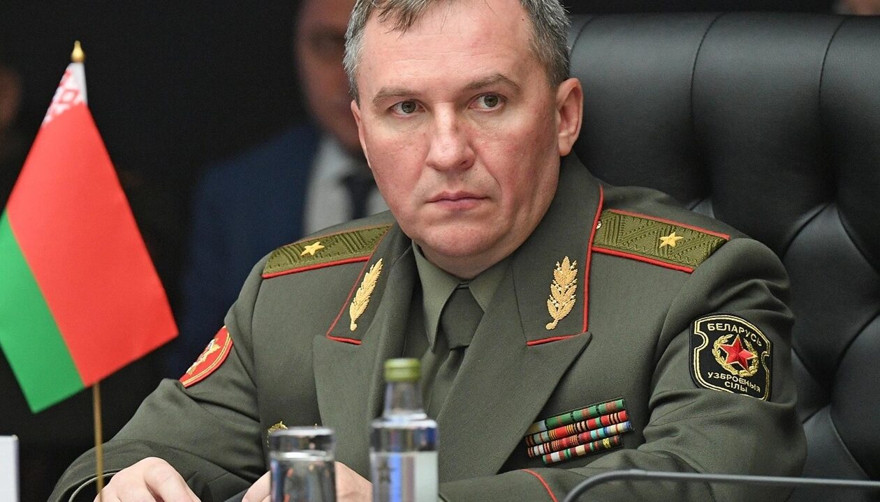 В Білорусі пояснили, нащо їм потрібен Орешник