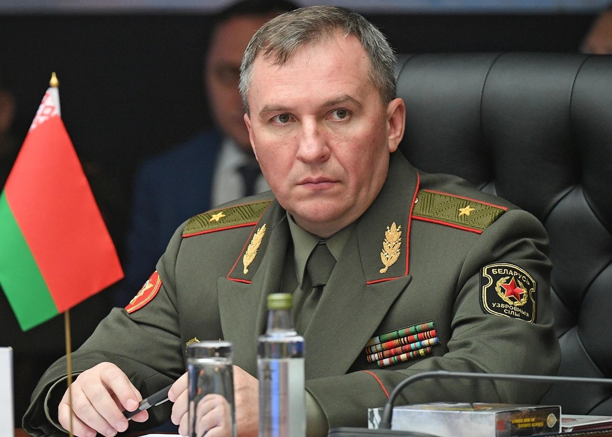 В Білорусі пояснили, нащо їм потрібен Орешник