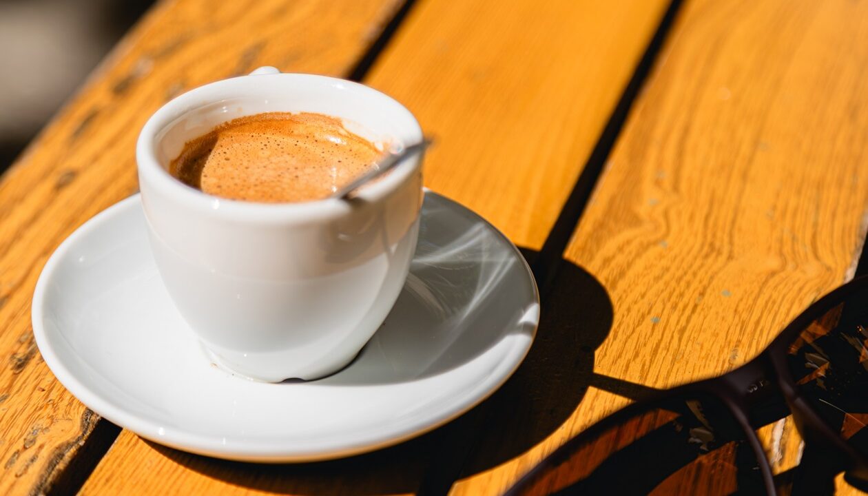 Індекс Еспресо: як змінилася ціна чашки кави в Україні