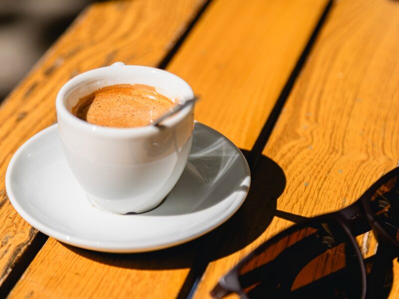 Індекс Еспресо: як змінилася ціна чашки кави в Україні