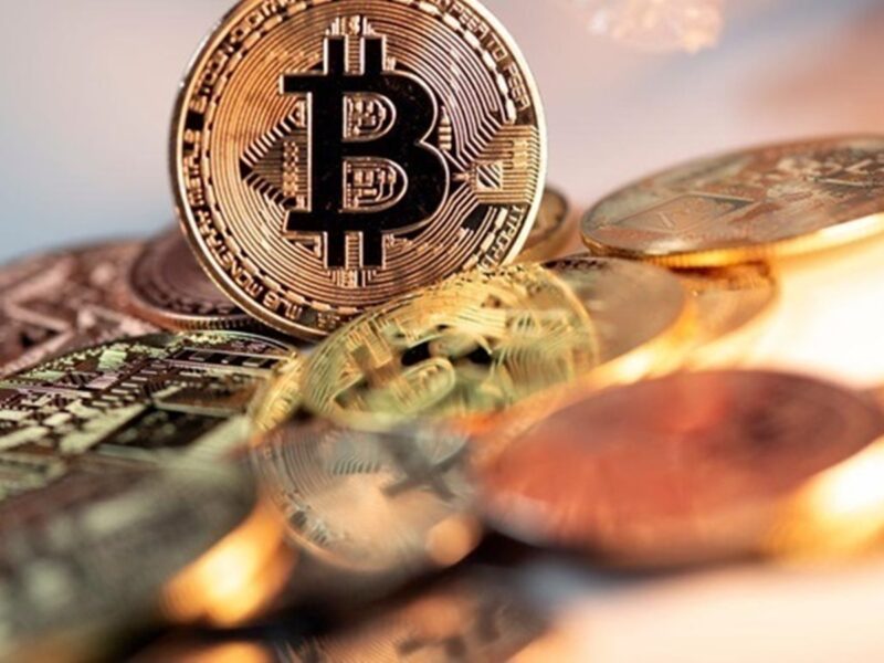 Bitcoin почав зростати, подолавши позначку у $90 000