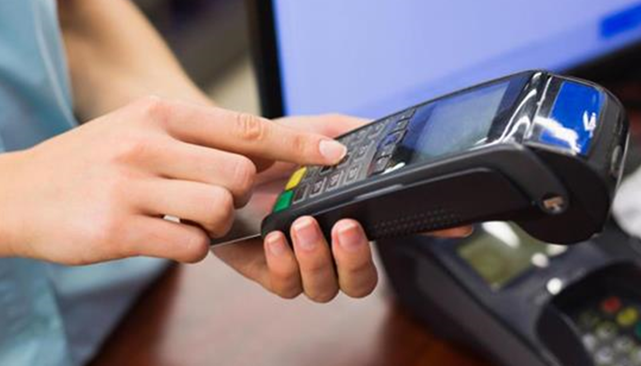 Уряд відклав вимоги щодо POS-терміналів для ФОП 1 групи