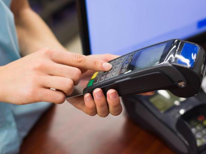 Уряд відклав вимоги щодо POS-терміналів для ФОП 1 групи