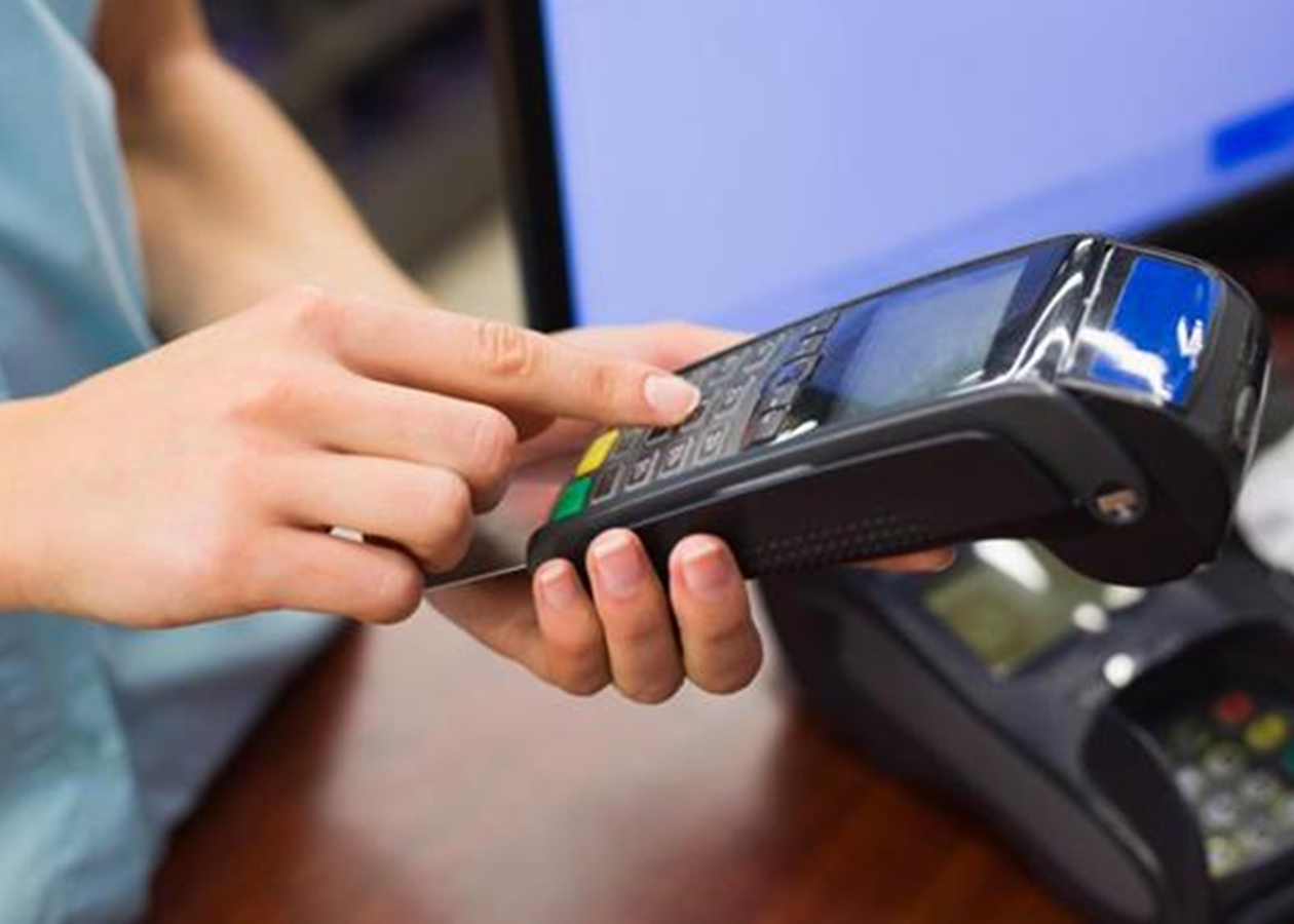 Уряд відклав вимоги щодо POS-терміналів для ФОП 1 групи