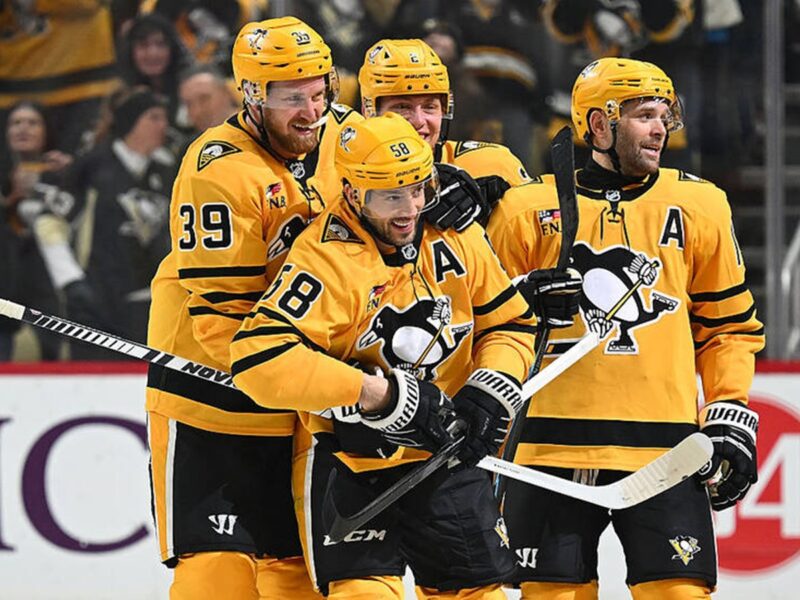 НХЛ: Монреаль зупинив переможну ходу Кароліни