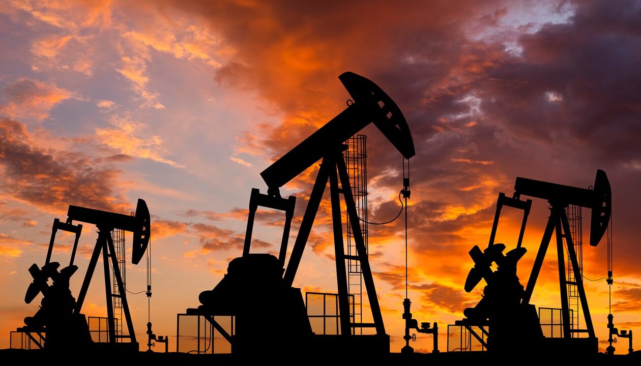 Нафта продовжила падіння на початку 2026-го