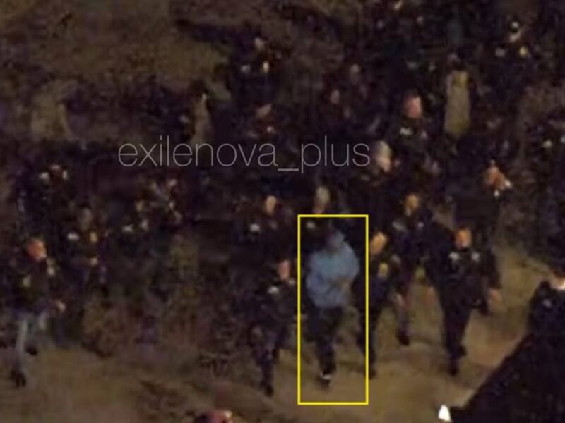 Прибув до Нью-Йорка: що далі буде із президентом Венесуели Мадуро