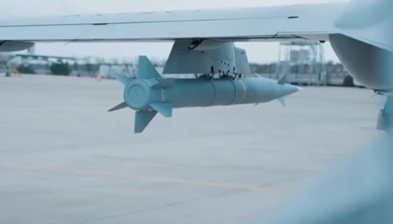 У Туреччині заявили про рекордний експорт зброї