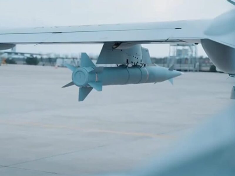 У Туреччині заявили про рекордний експорт зброї