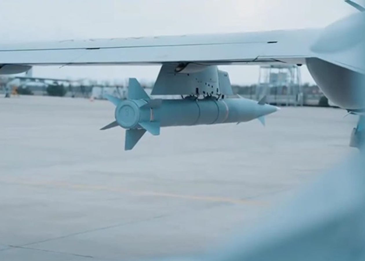 У Туреччині заявили про рекордний експорт зброї