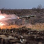 У ЗСУ спростували заяви про окупацію Родинського