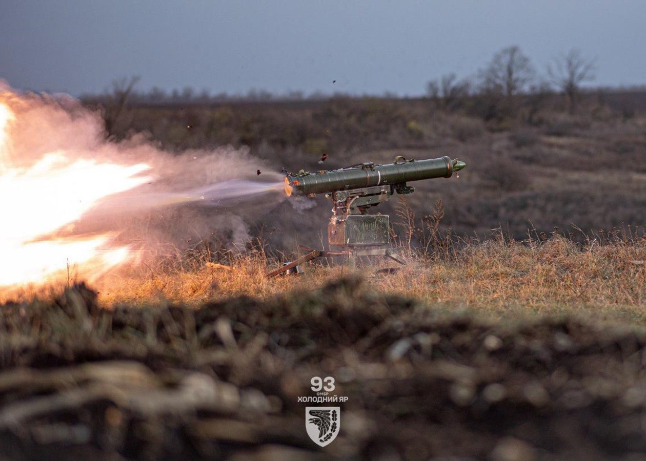 У ЗСУ спростували заяви про окупацію Родинського