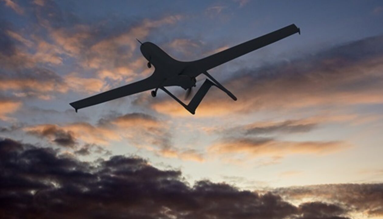 Дронова атака на Москву: затримано 200 авіарейсів