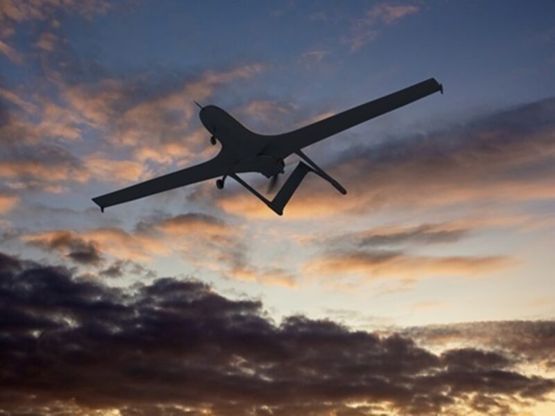 Дронова атака на Москву: затримано 200 авіарейсів