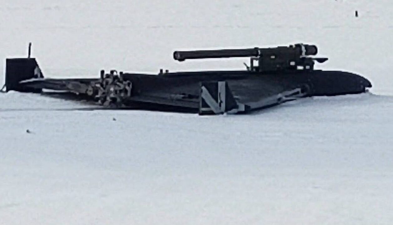 Росіяни почали монтувати на "шахеди" ПЗРК – Флеш