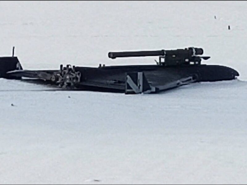 Росіяни почали монтувати на "шахеди" ПЗРК – Флеш