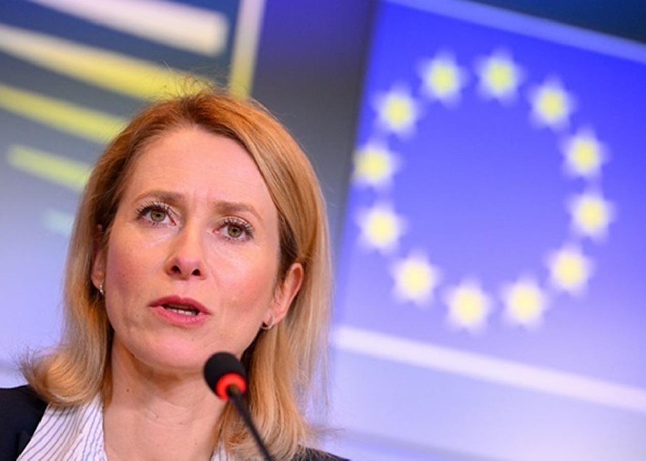 В ЄС нагадали США про суверенітет Венесуели