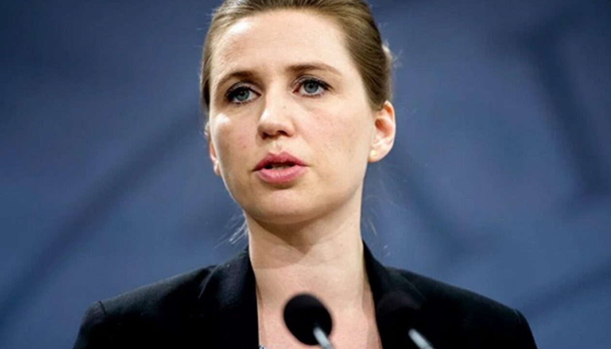 "Припиніть погрози": у Данії звернулися до Трампа через Гренландію