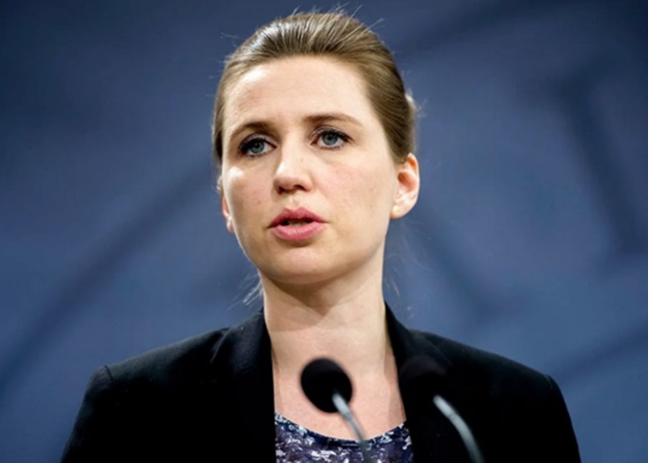 "Припиніть погрози": у Данії звернулися до Трампа через Гренландію