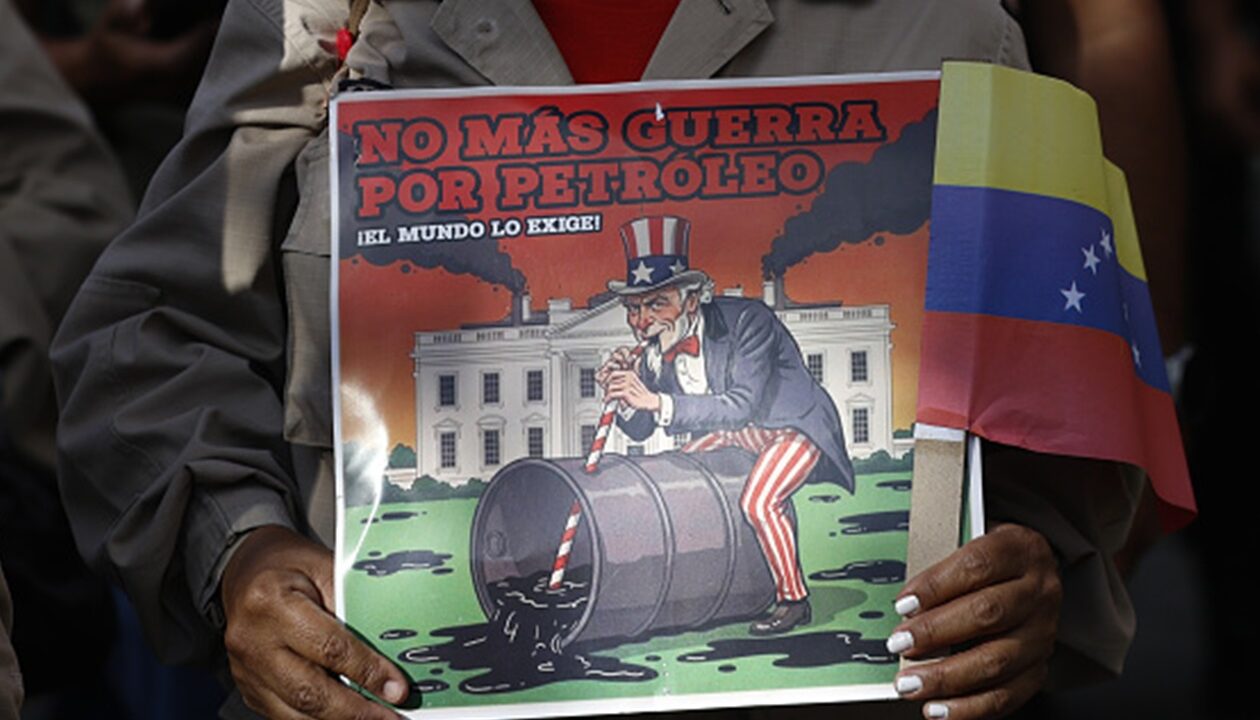 Рубіо озвучив плани США щодо венесуельської нафти