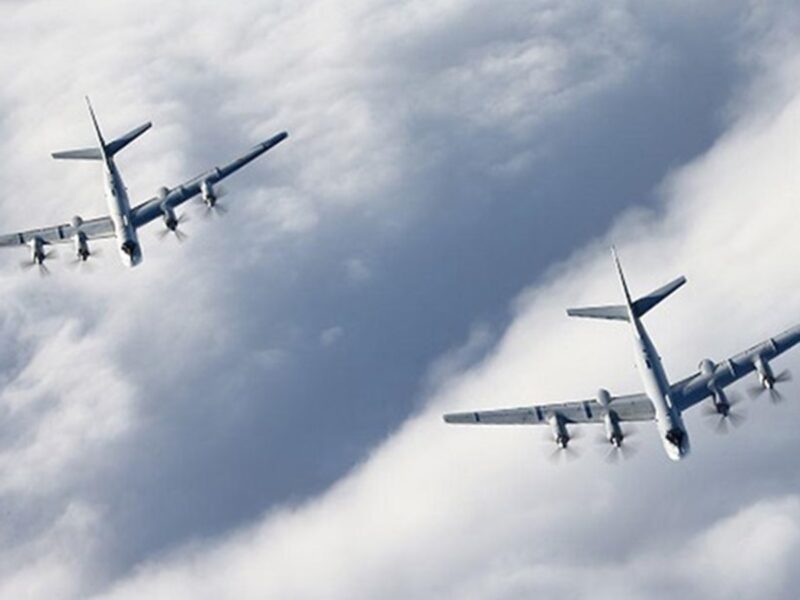 РФ підняла до 10 бортів Ту-95: коли чекати ракет