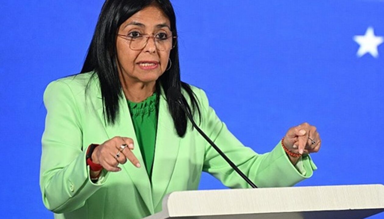 Армія Венесуели підтримала нову очільницю країни